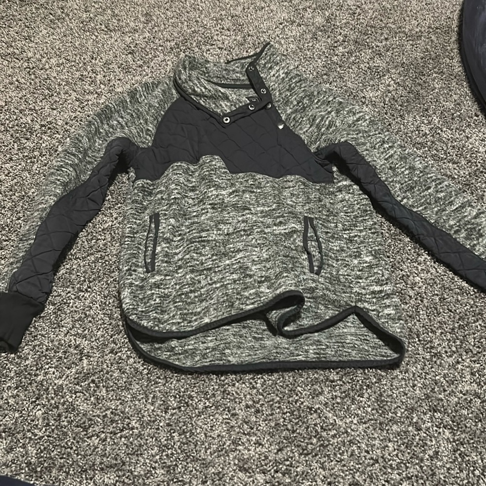 Abercrombie jacket
